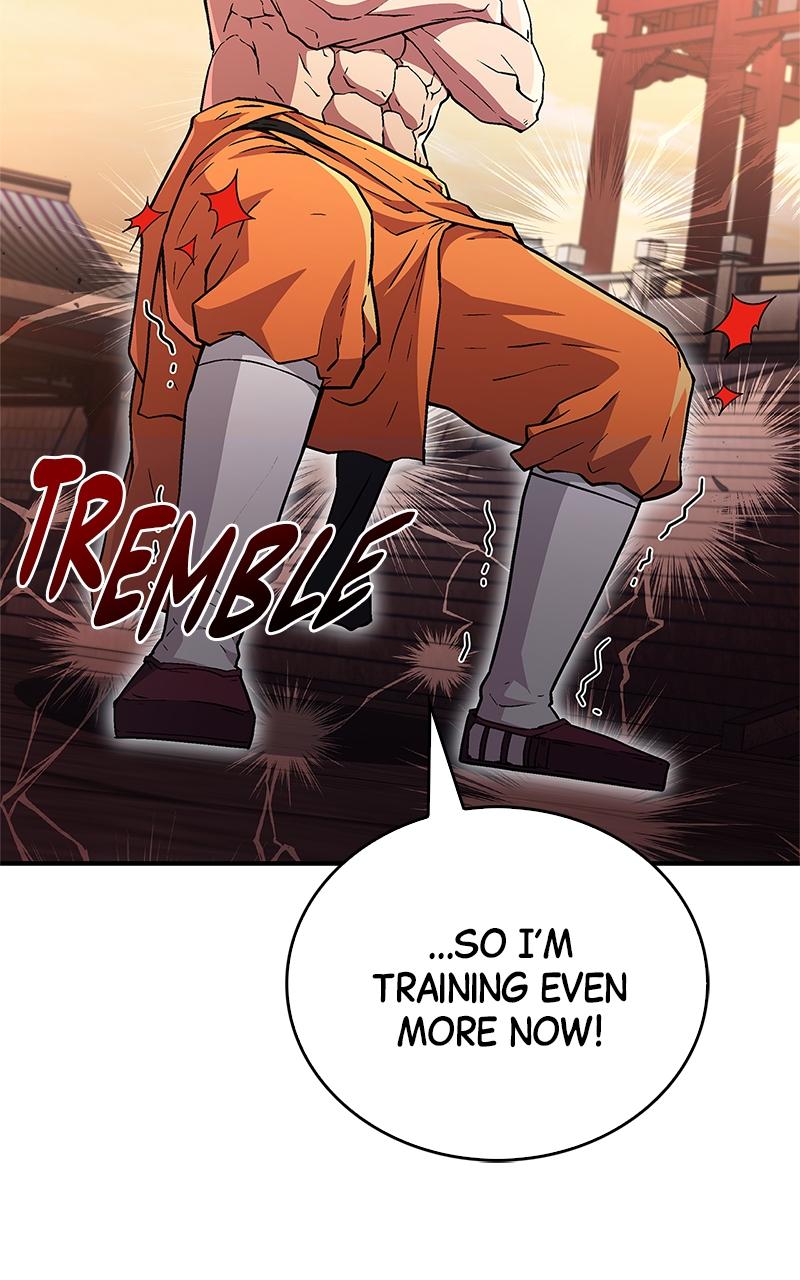 The Genius Murim Fitness Trainer Chap 8 - Next Chap 9