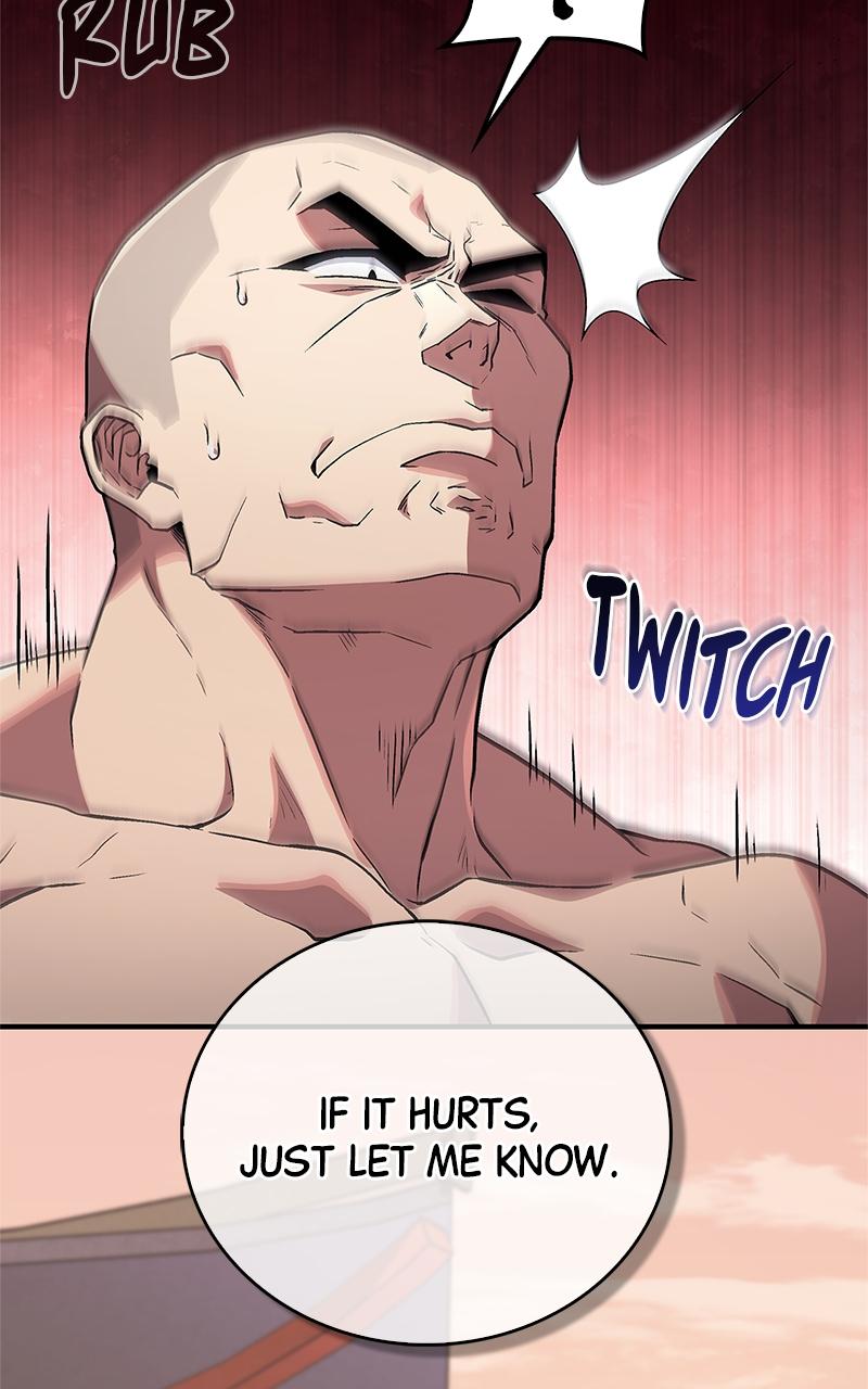 The Genius Murim Fitness Trainer Chap 8 - Next Chap 9