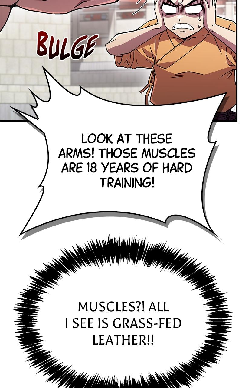 The Genius Murim Fitness Trainer Chap 8 - Next Chap 9