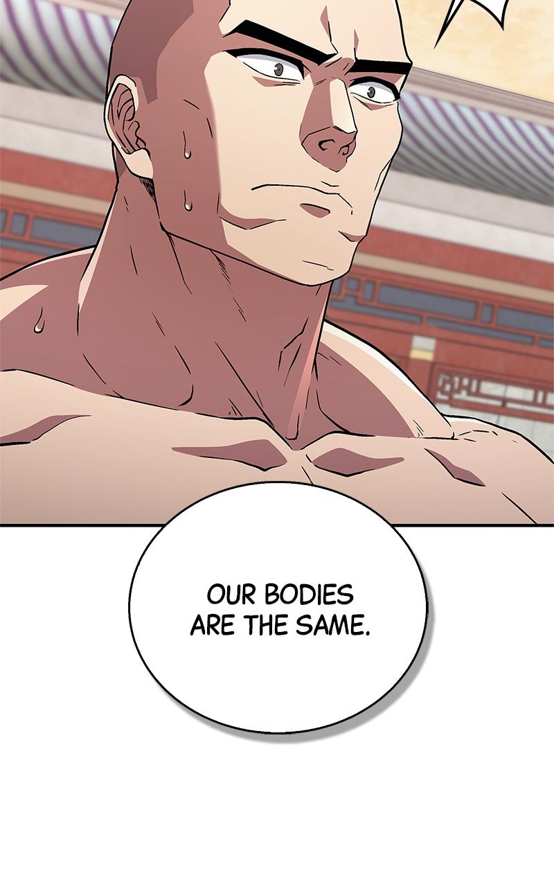 The Genius Murim Fitness Trainer Chap 8 - Next Chap 9