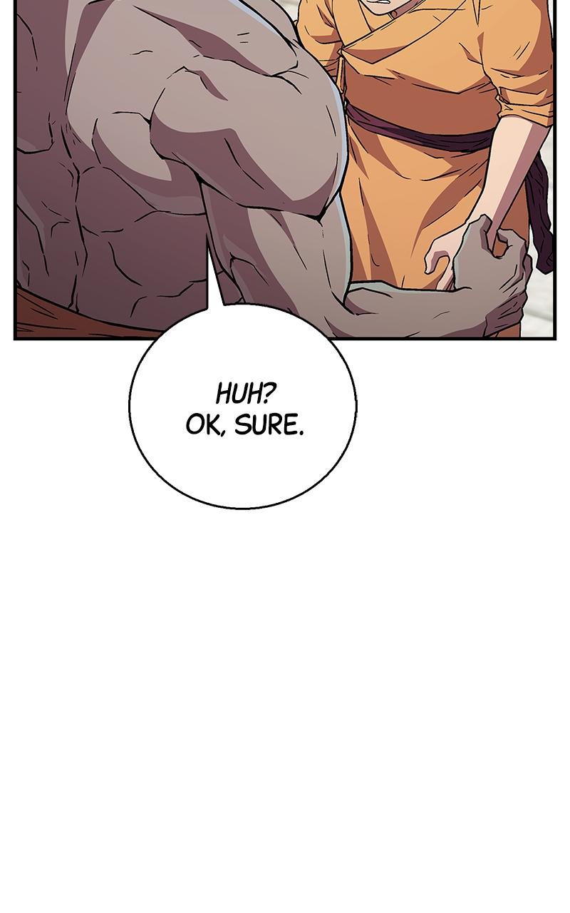 The Genius Murim Fitness Trainer Chap 8 - Next Chap 9