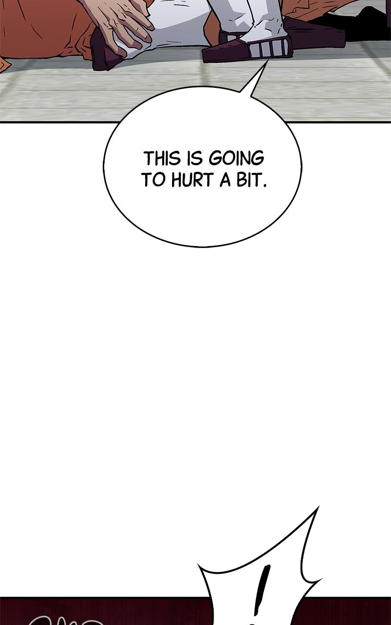 The Genius Murim Fitness Trainer Chap 8 - Next Chap 9