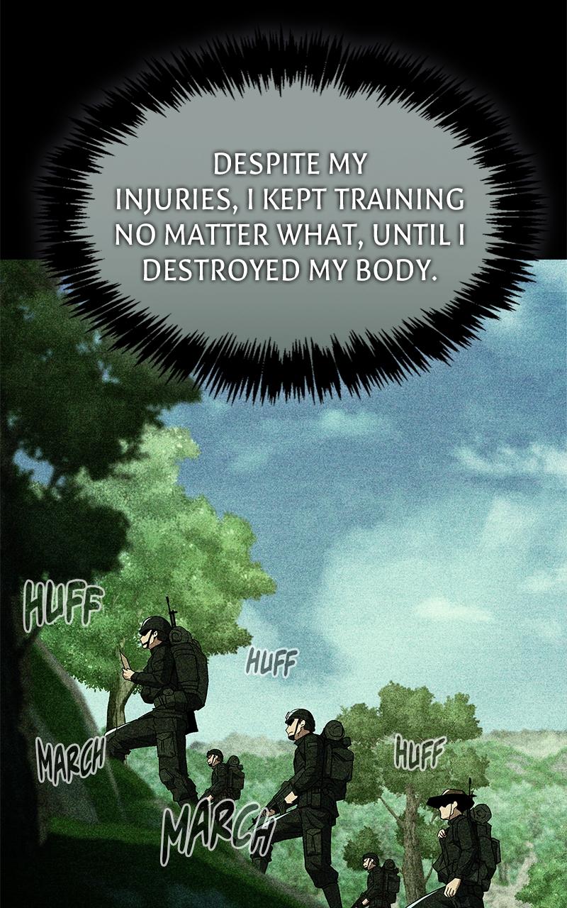 The Genius Murim Fitness Trainer Chap 8 - Next Chap 9