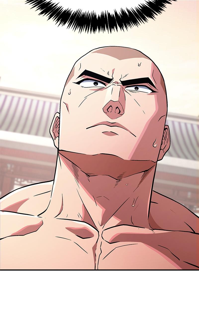 The Genius Murim Fitness Trainer Chap 8 - Next Chap 9