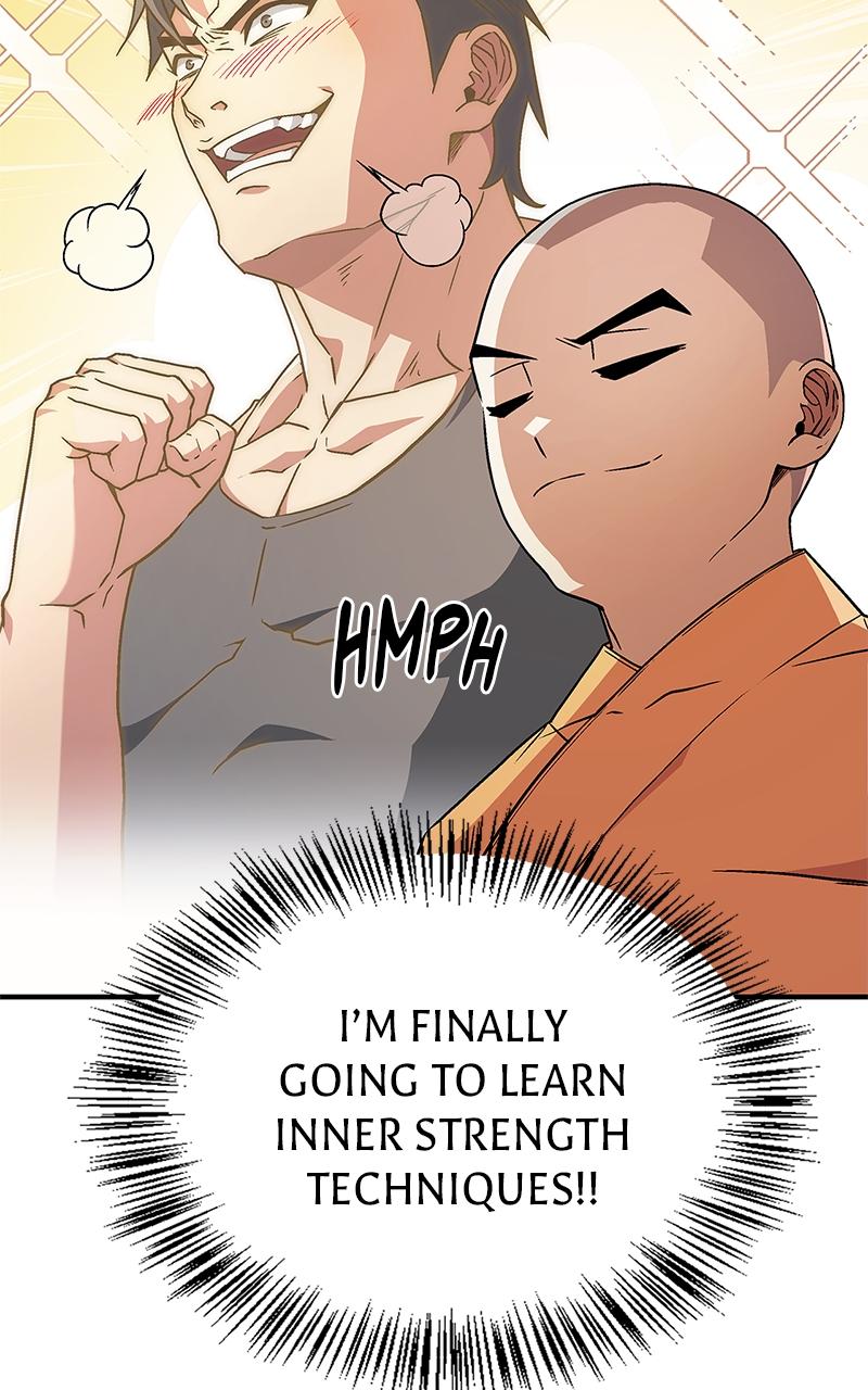 The Genius Murim Fitness Trainer Chap 8 - Next Chap 9