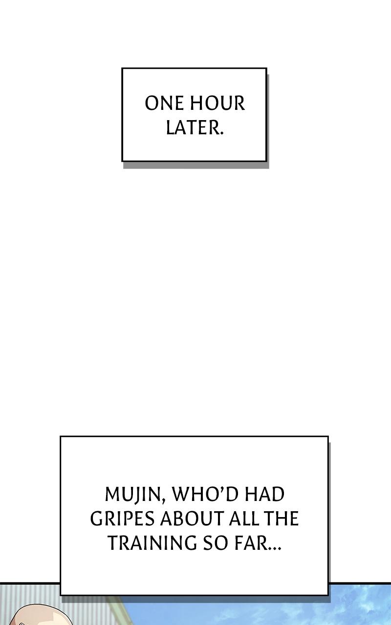 The Genius Murim Fitness Trainer Chap 8 - Next Chap 9