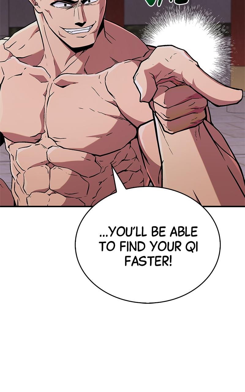 The Genius Murim Fitness Trainer Chap 8 - Next Chap 9