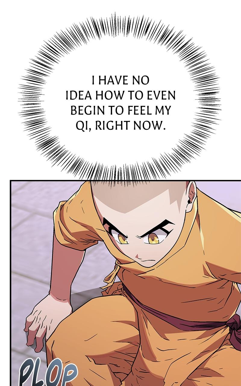 The Genius Murim Fitness Trainer Chap 8 - Next Chap 9