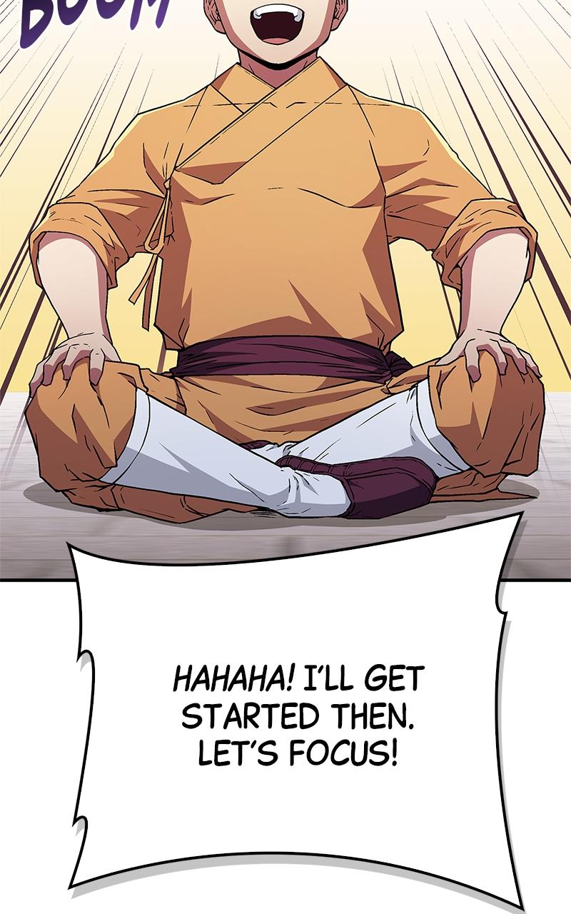 The Genius Murim Fitness Trainer Chap 8 - Next Chap 9