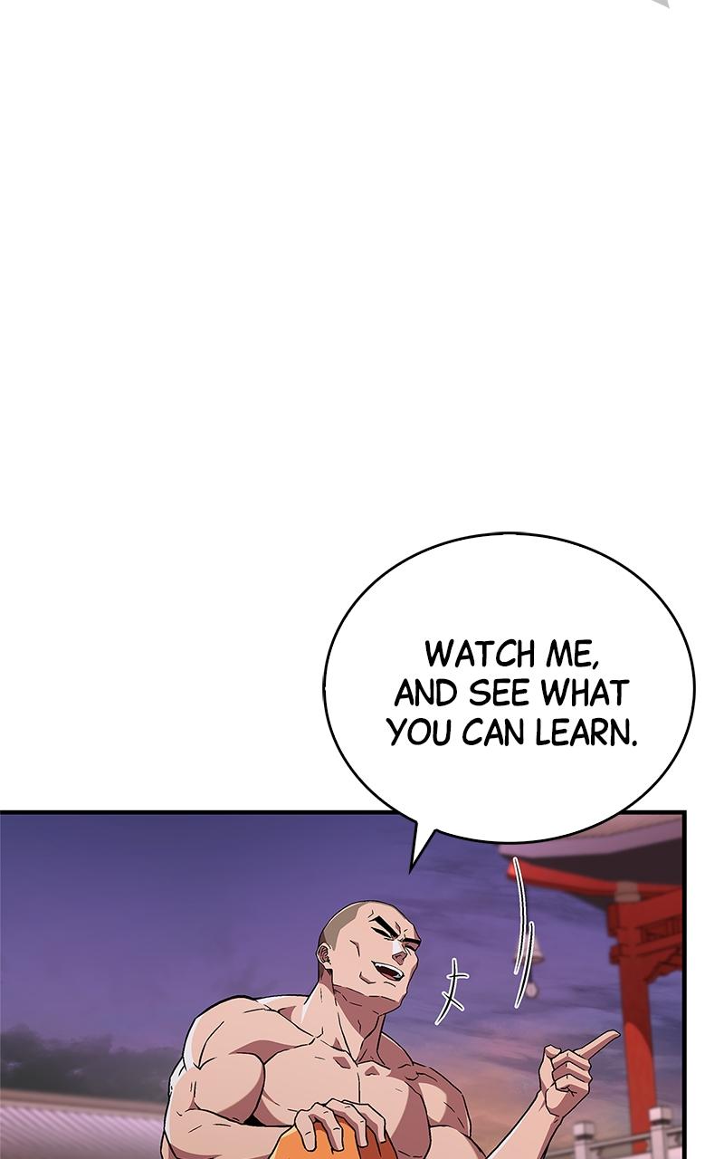 The Genius Murim Fitness Trainer Chap 8 - Next Chap 9