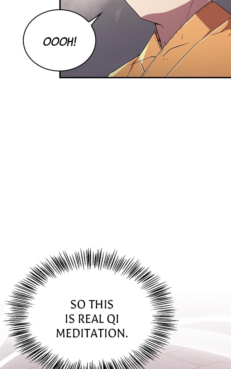 The Genius Murim Fitness Trainer Chap 8 - Next Chap 9