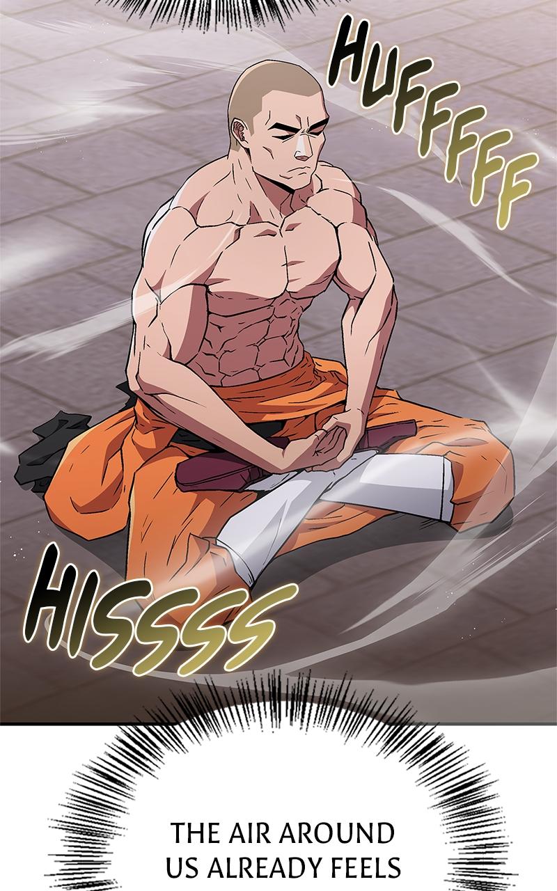 The Genius Murim Fitness Trainer Chap 8 - Next Chap 9