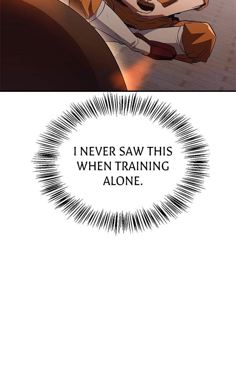 The Genius Murim Fitness Trainer Chap 8 - Next Chap 9