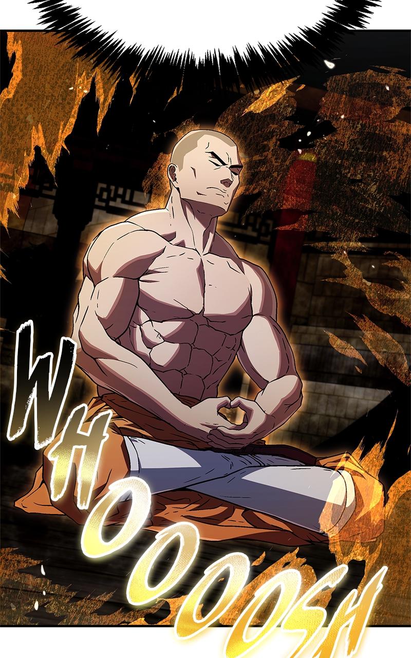 The Genius Murim Fitness Trainer Chap 8 - Next Chap 9