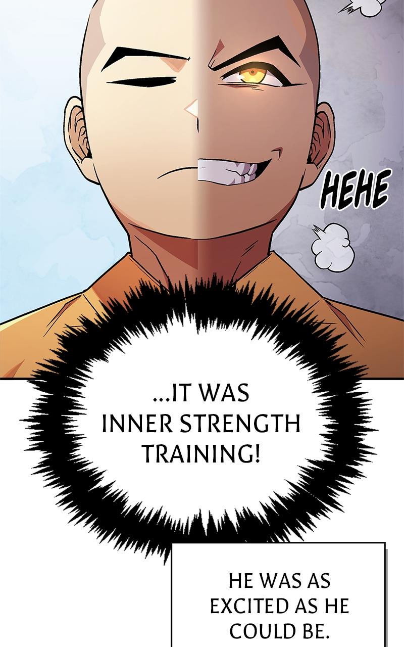 The Genius Murim Fitness Trainer Chap 8 - Next Chap 9