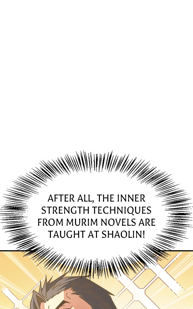 The Genius Murim Fitness Trainer Chap 8 - Next Chap 9