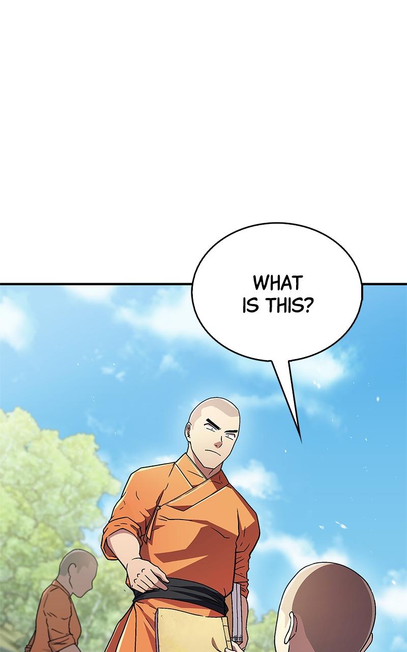 The Genius Murim Fitness Trainer Chap 8 - Next Chap 9