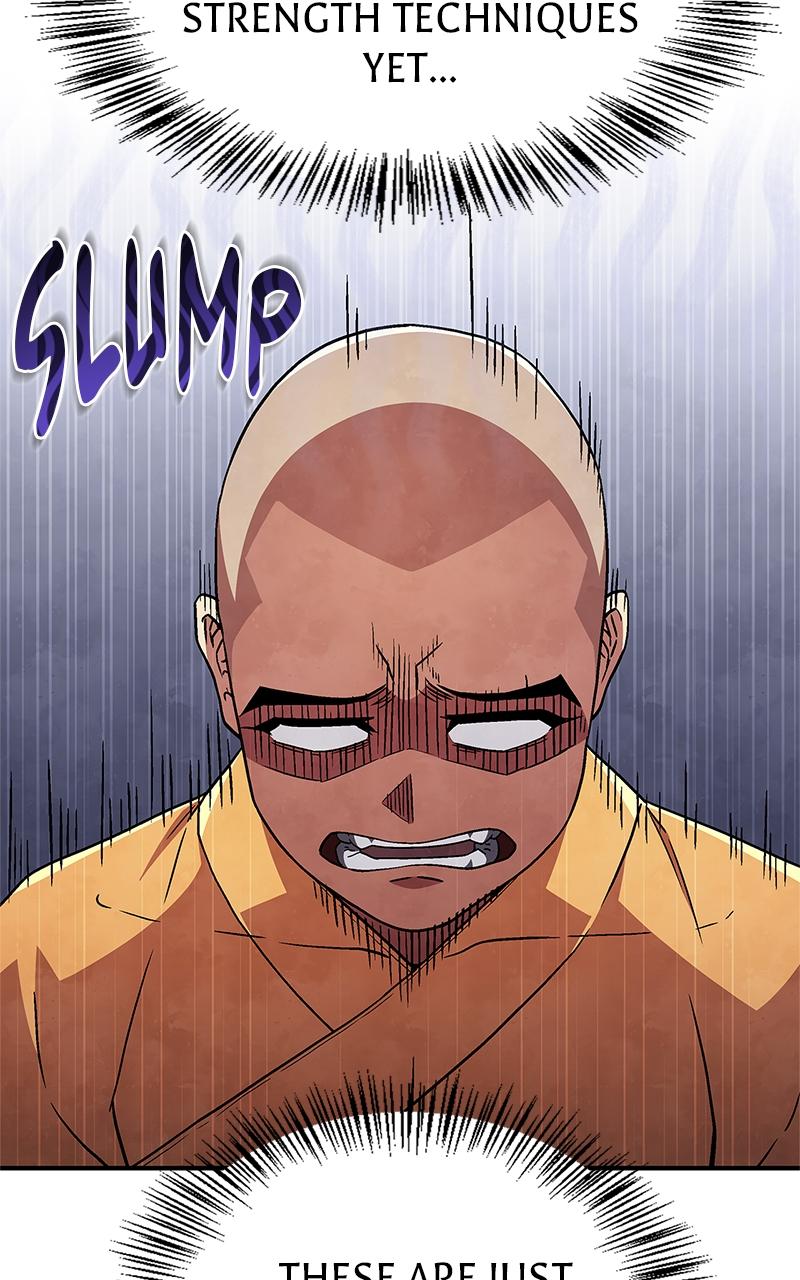 The Genius Murim Fitness Trainer Chap 8 - Next Chap 9