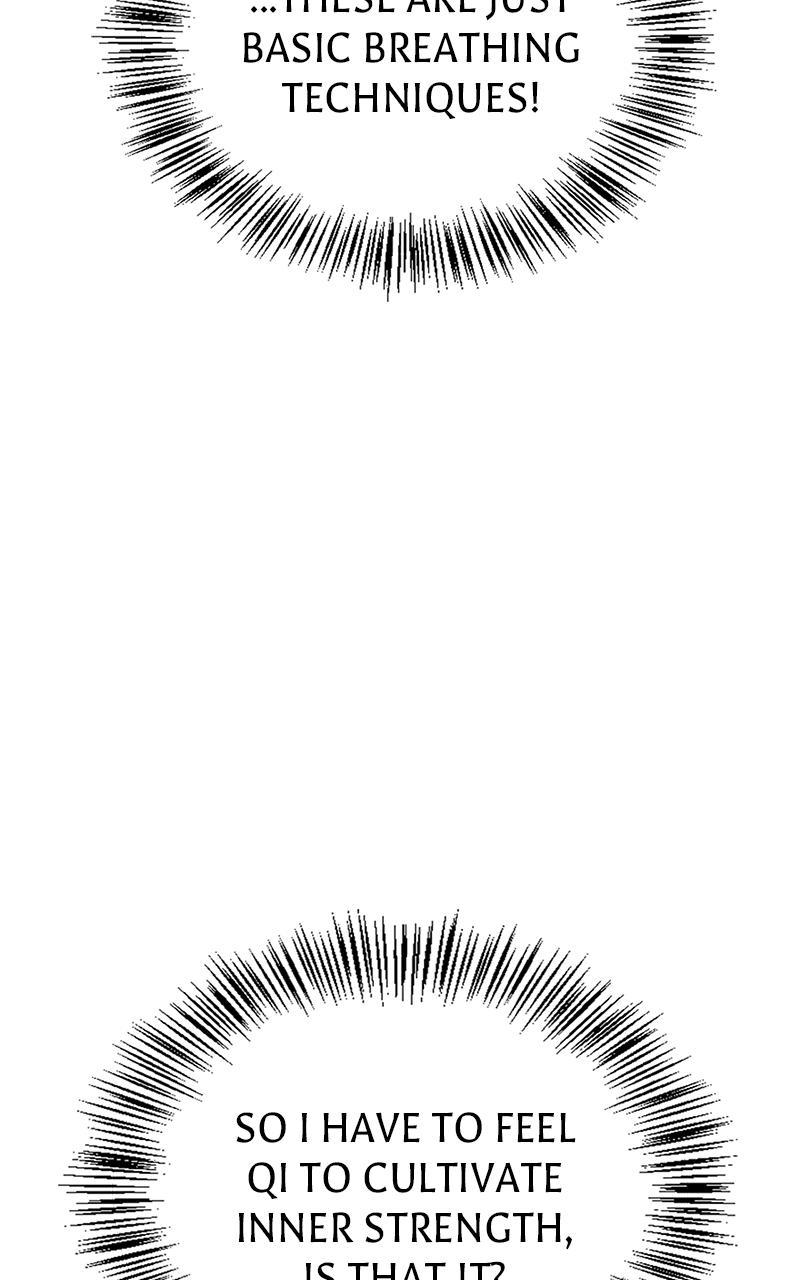 The Genius Murim Fitness Trainer Chap 8 - Next Chap 9