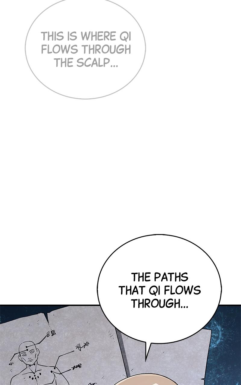 The Genius Murim Fitness Trainer Chap 8 - Next Chap 9