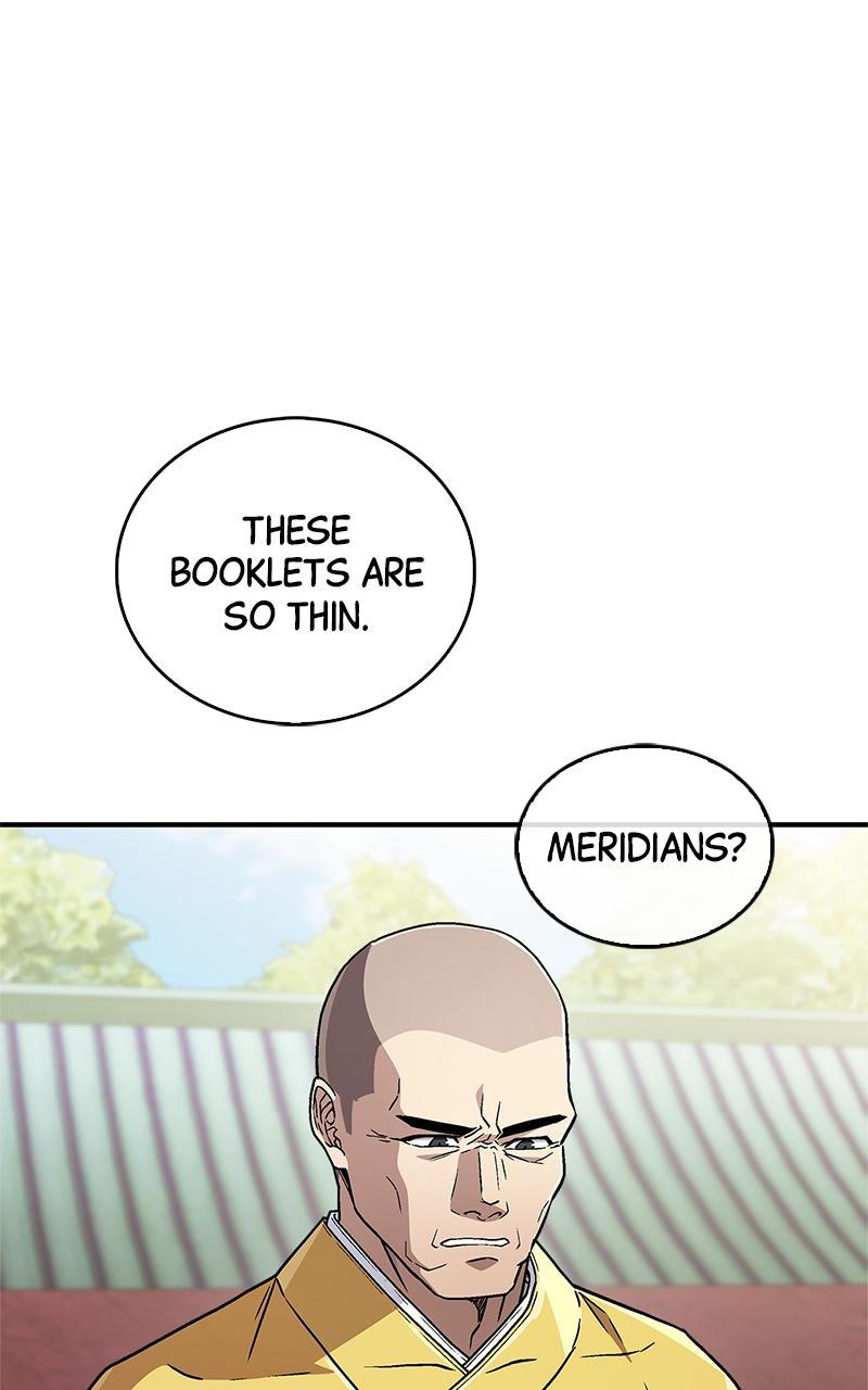 The Genius Murim Fitness Trainer Chap 8 - Next Chap 9