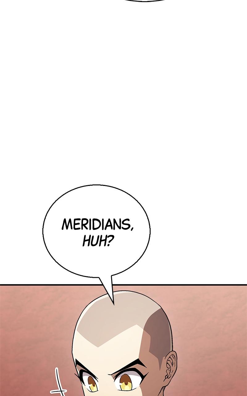 The Genius Murim Fitness Trainer Chap 8 - Next Chap 9