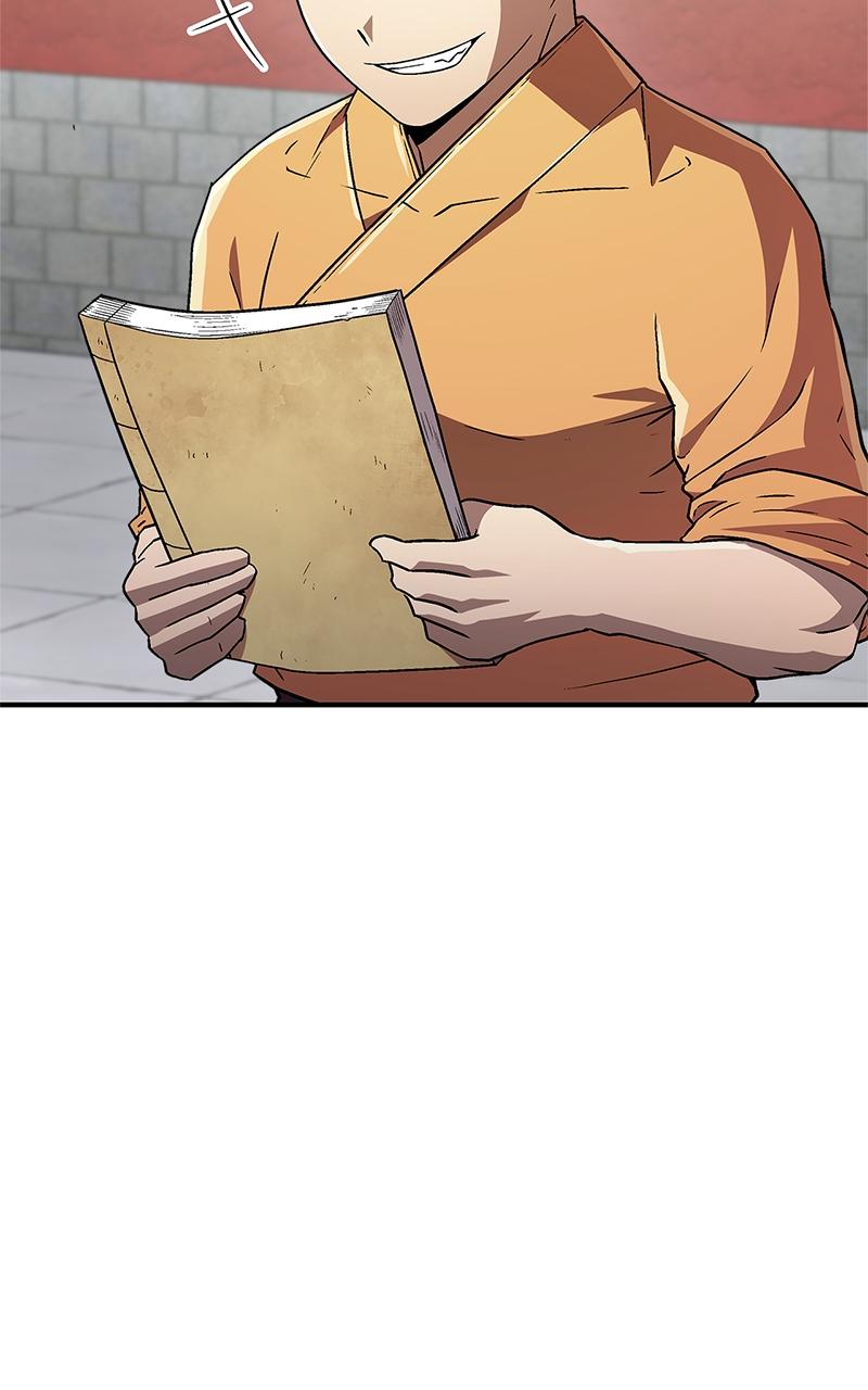 The Genius Murim Fitness Trainer Chap 8 - Next Chap 9