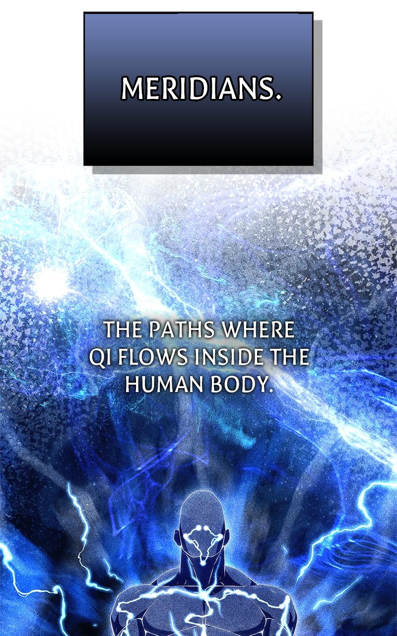 The Genius Murim Fitness Trainer Chap 8 - Next Chap 9