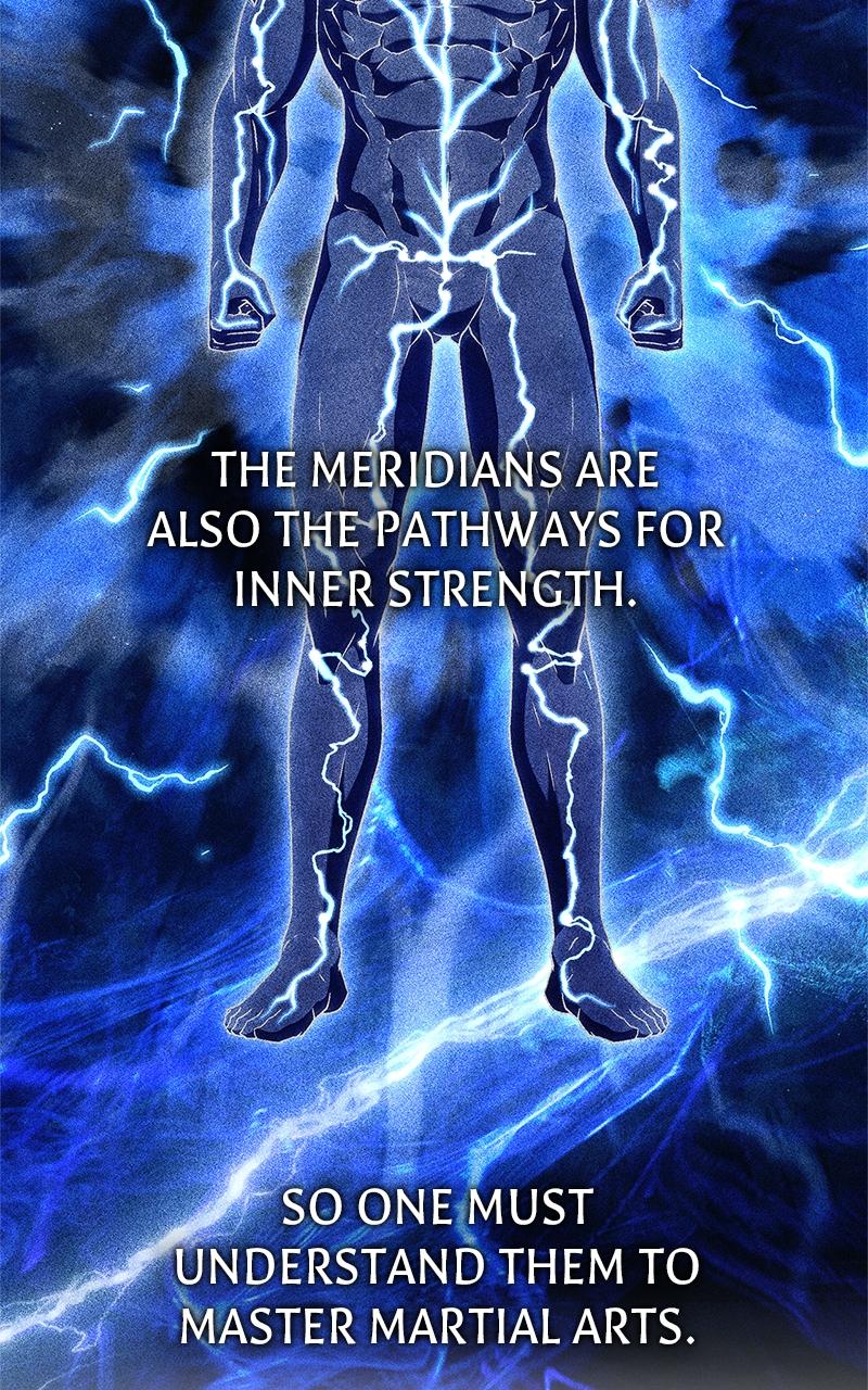 The Genius Murim Fitness Trainer Chap 8 - Next Chap 9