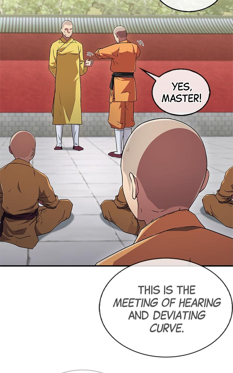 The Genius Murim Fitness Trainer Chap 8 - Next Chap 9