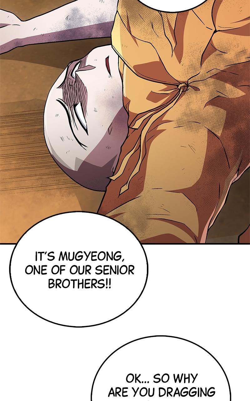 The Genius Murim Fitness Trainer Chap 9 - Next Chap 10