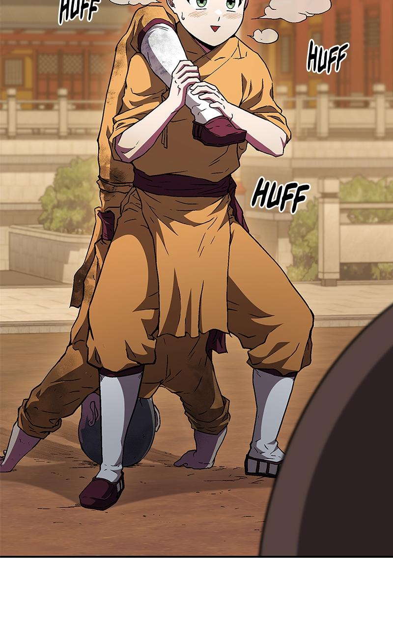 The Genius Murim Fitness Trainer Chap 9 - Next Chap 10