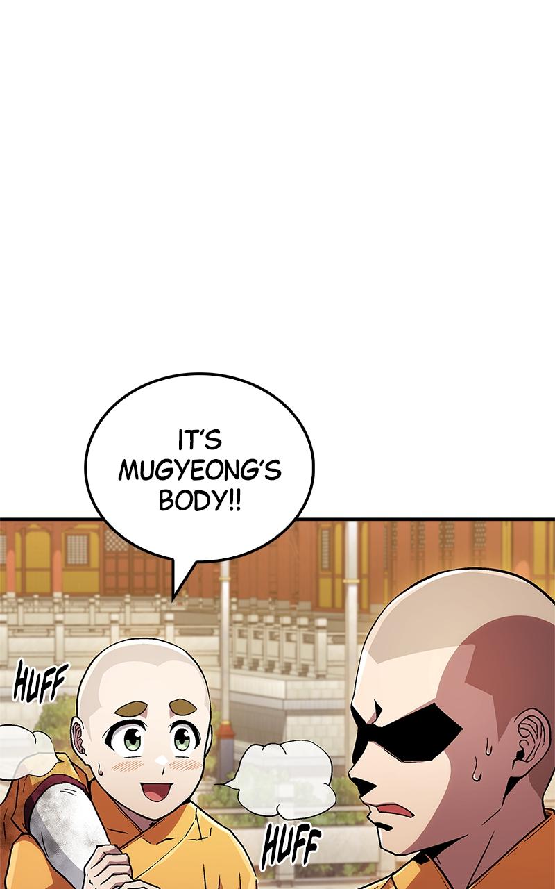 The Genius Murim Fitness Trainer Chap 9 - Next Chap 10