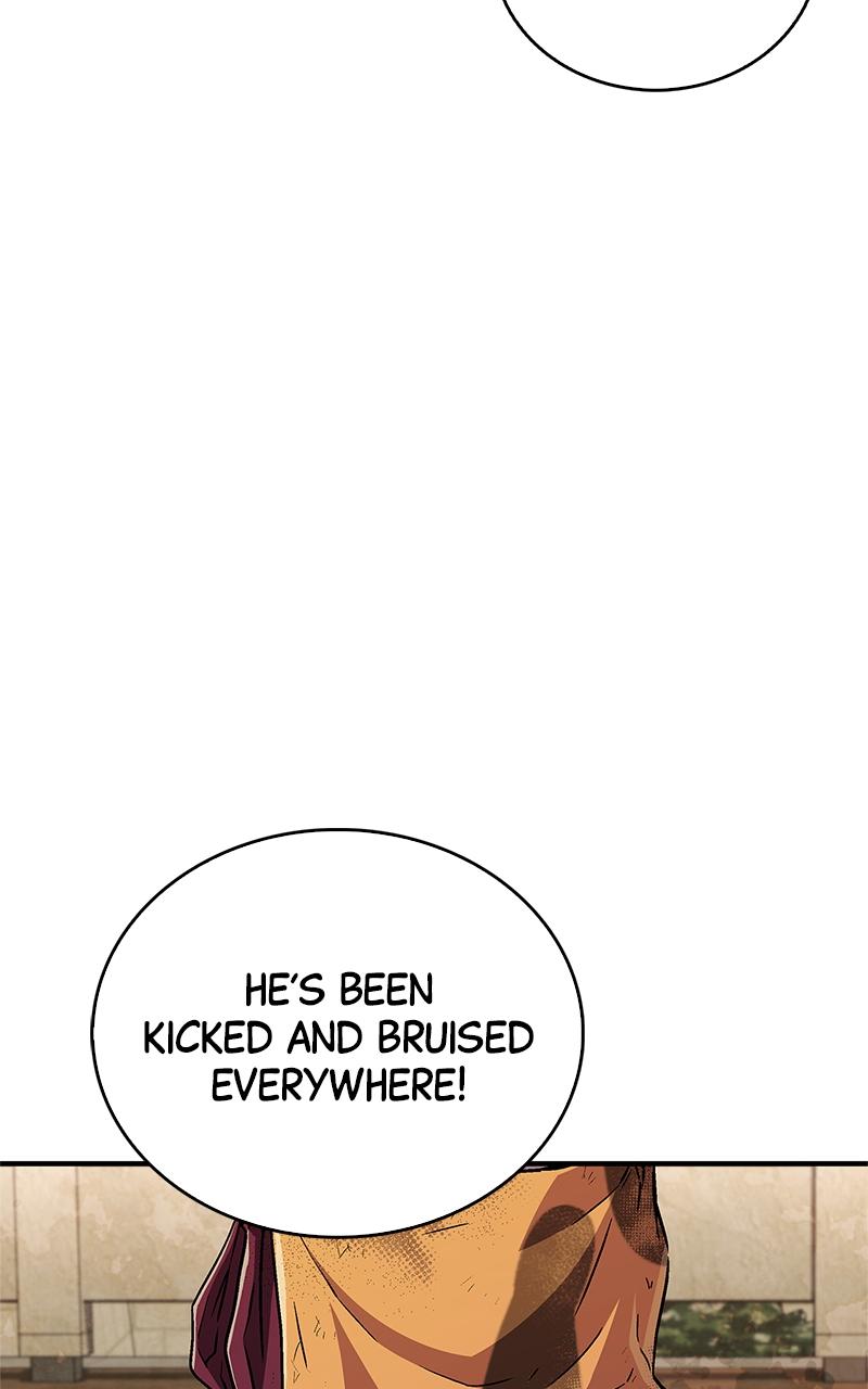 The Genius Murim Fitness Trainer Chap 9 - Next Chap 10