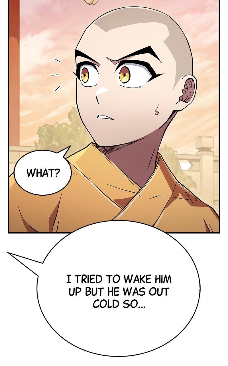 The Genius Murim Fitness Trainer Chap 9 - Next Chap 10