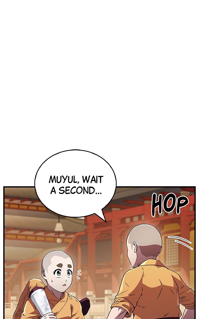 The Genius Murim Fitness Trainer Chap 9 - Next Chap 10