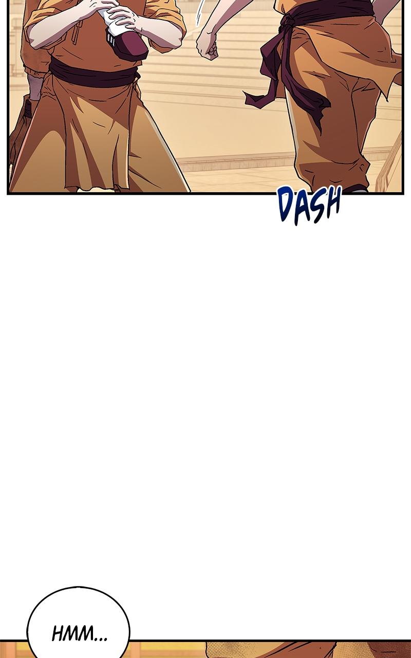 The Genius Murim Fitness Trainer Chap 9 - Next Chap 10