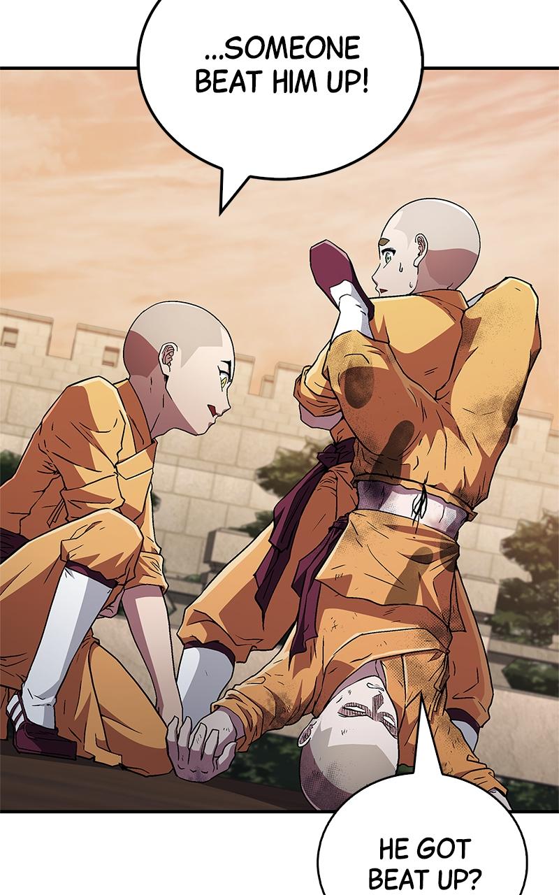 The Genius Murim Fitness Trainer Chap 9 - Next Chap 10