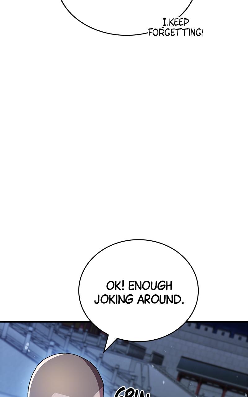 The Genius Murim Fitness Trainer Chap 9 - Next Chap 10