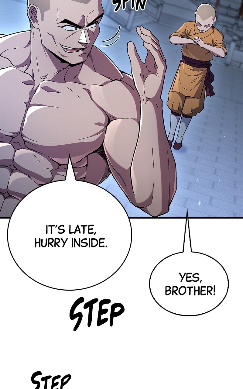The Genius Murim Fitness Trainer Chap 9 - Next Chap 10