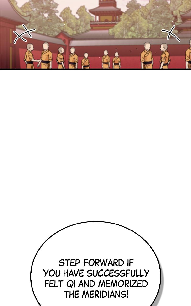 The Genius Murim Fitness Trainer Chap 9 - Next Chap 10