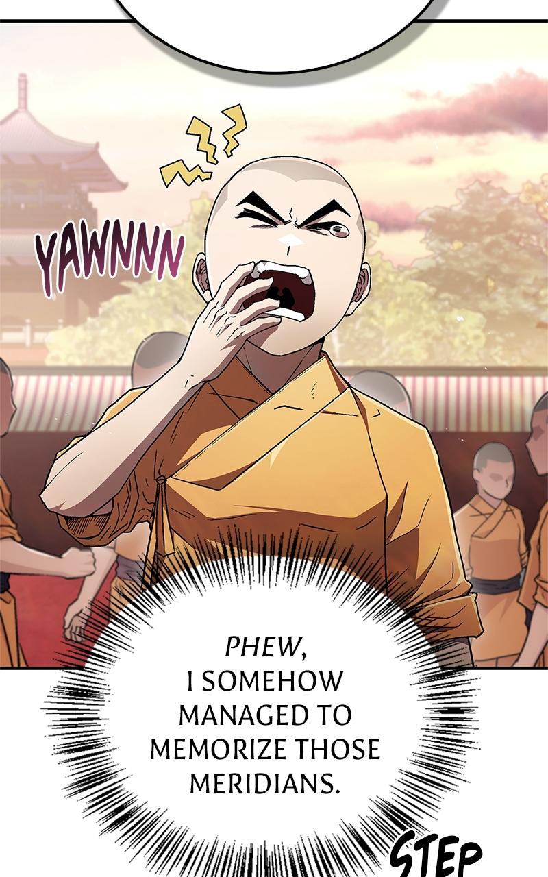 The Genius Murim Fitness Trainer Chap 9 - Next Chap 10