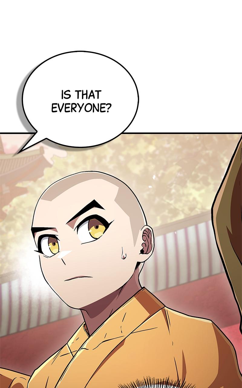 The Genius Murim Fitness Trainer Chap 9 - Next Chap 10
