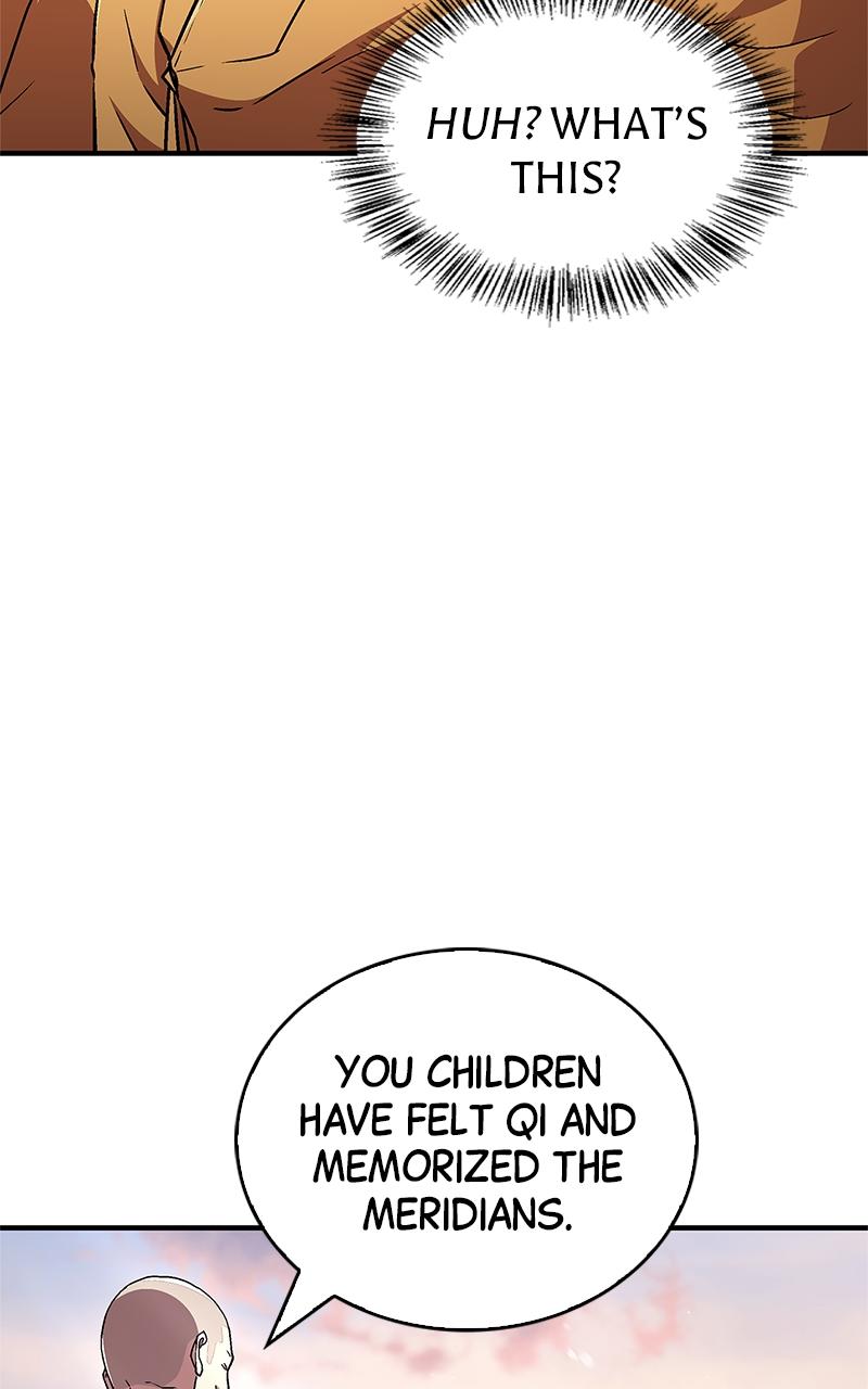 The Genius Murim Fitness Trainer Chap 9 - Next Chap 10