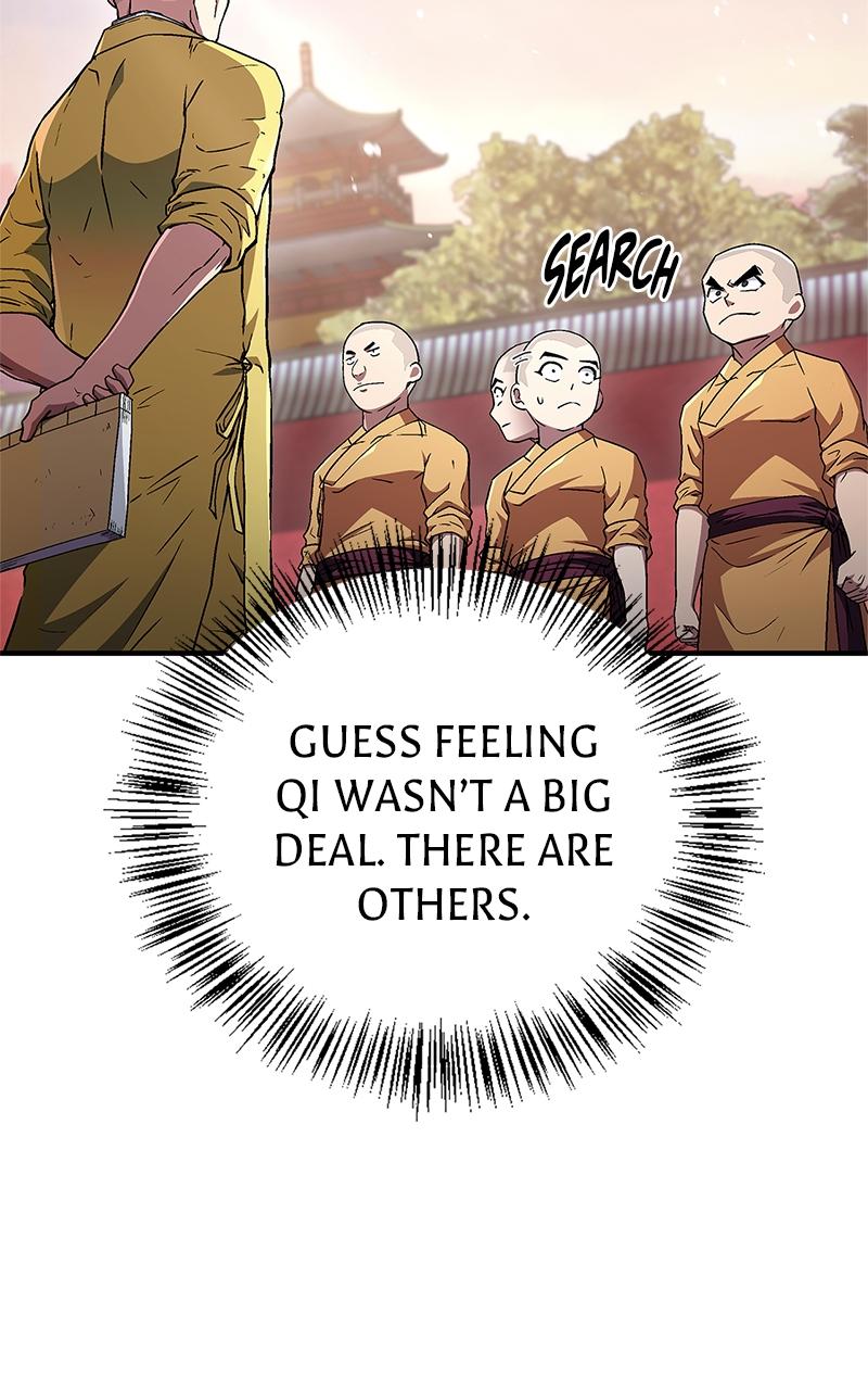 The Genius Murim Fitness Trainer Chap 9 - Next Chap 10