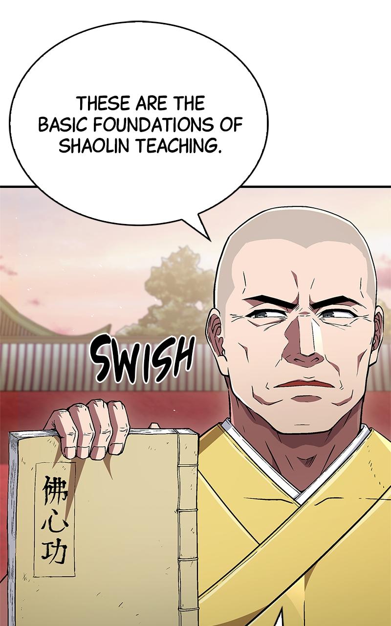 The Genius Murim Fitness Trainer Chap 9 - Next Chap 10