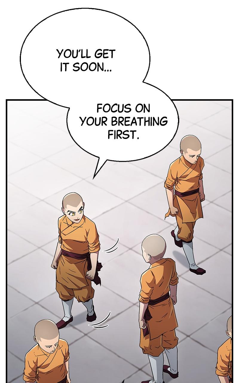 The Genius Murim Fitness Trainer Chap 9 - Next Chap 10