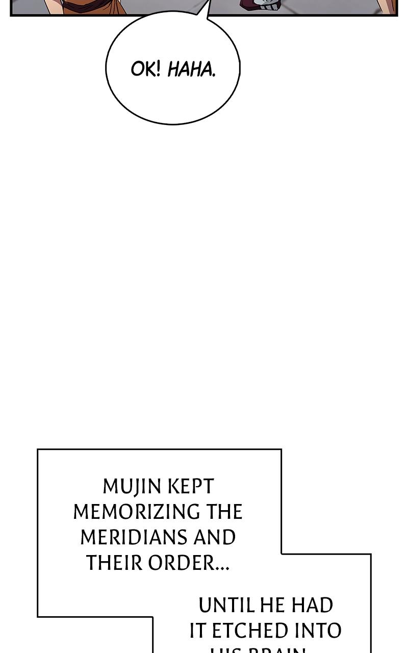 The Genius Murim Fitness Trainer Chap 9 - Next Chap 10