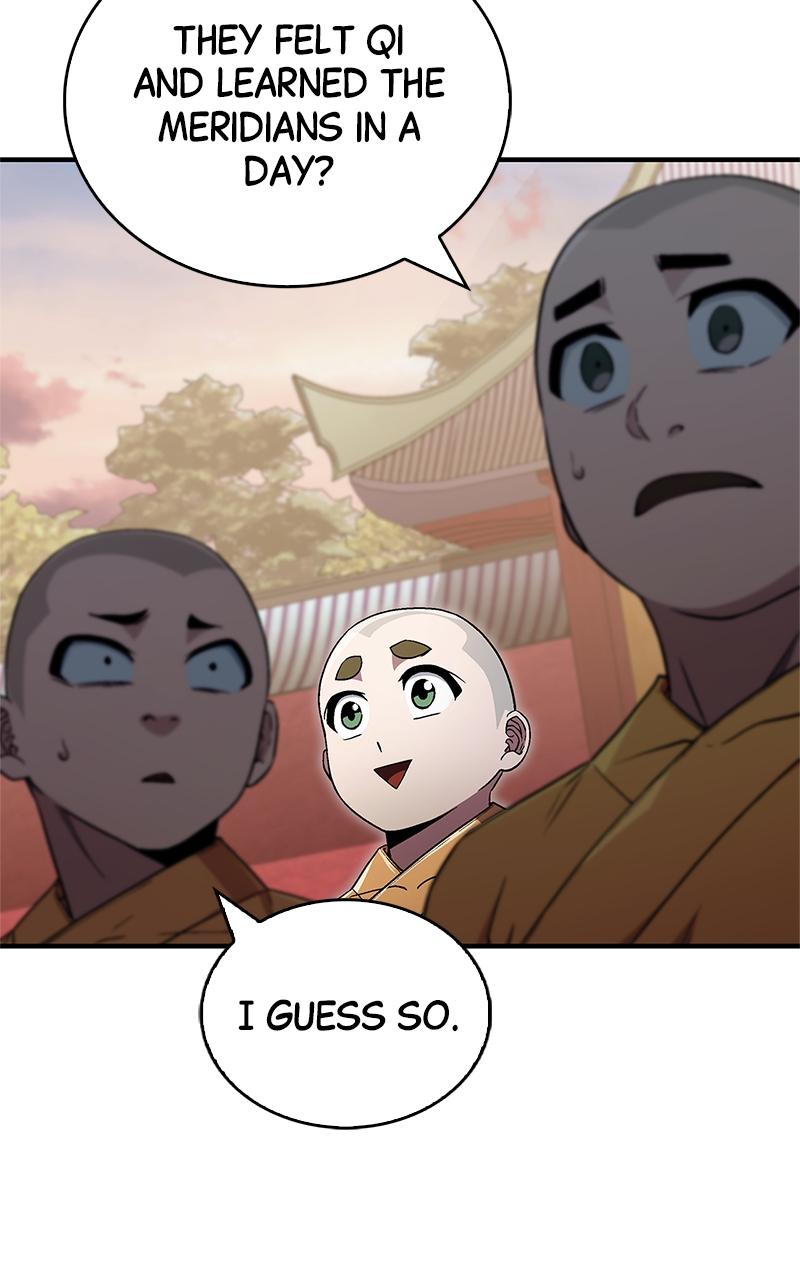 The Genius Murim Fitness Trainer Chap 9 - Next Chap 10