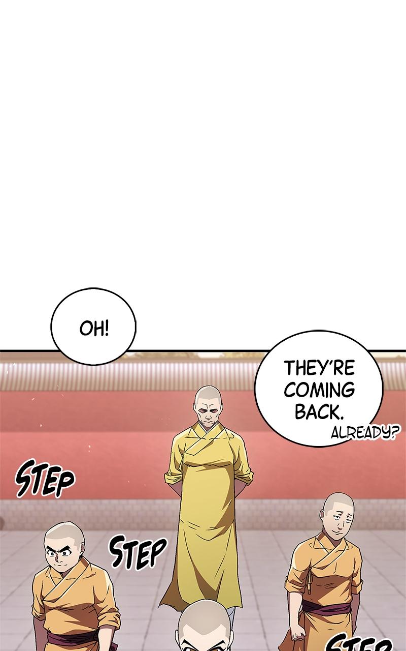 The Genius Murim Fitness Trainer Chap 9 - Next Chap 10